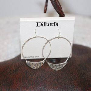 NEW Earrings